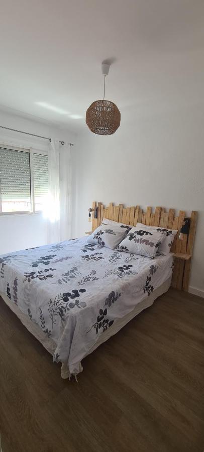 Appartement En Bord De Plage - A 50 M De La Mer Canet-en-Roussillon Zewnętrze zdjęcie